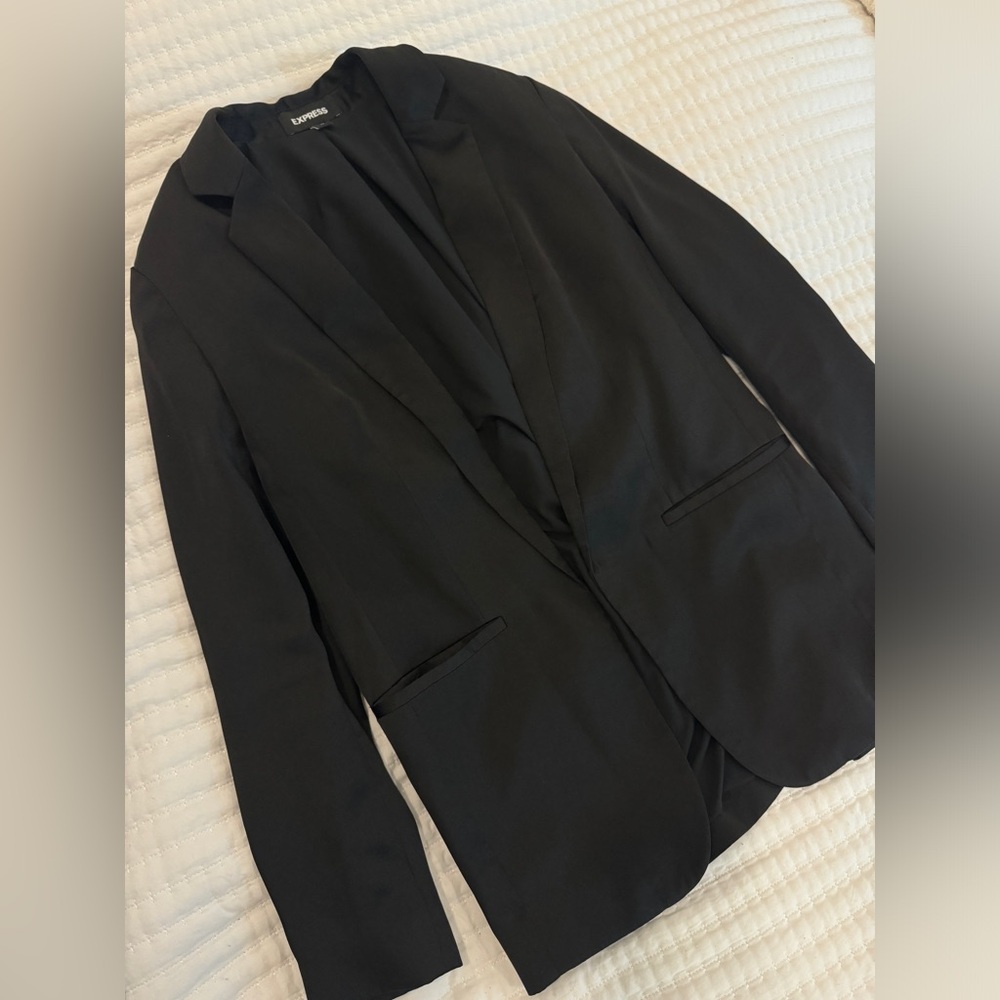 Express Blazer - image 1